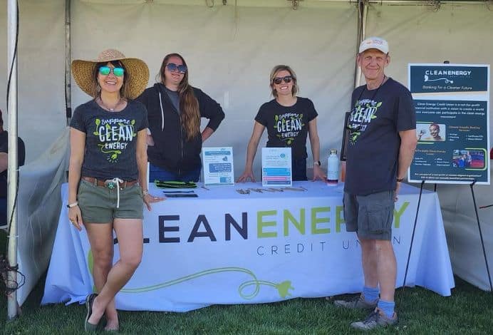 Clean Energy Fair