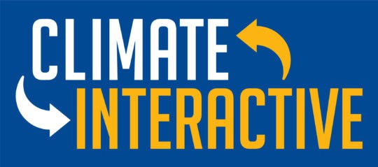 En-ROADS climate model