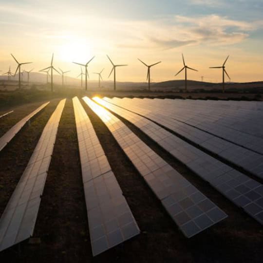 Commercial Solar