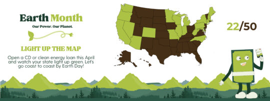 This is a photo of a map