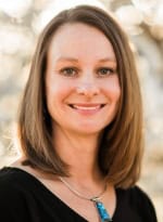 Headshot of Ejaye Gilbert