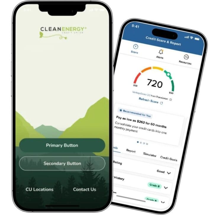 New Mobile App