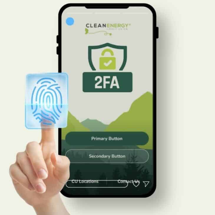 multi-factor authentication