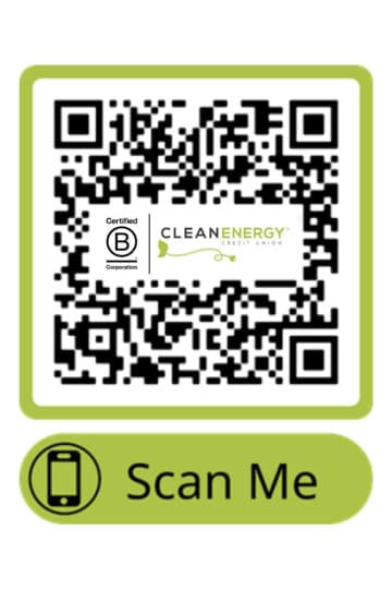 This is a QR code to scan with your phone to get to the ID PAL liveliness test.