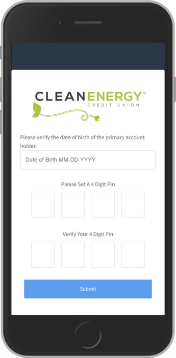 MessagePay step two for setup