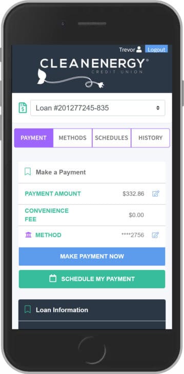 MessagePay step four for setup