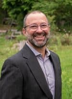 A headshot of Nick Hylla, webinar speaker.
