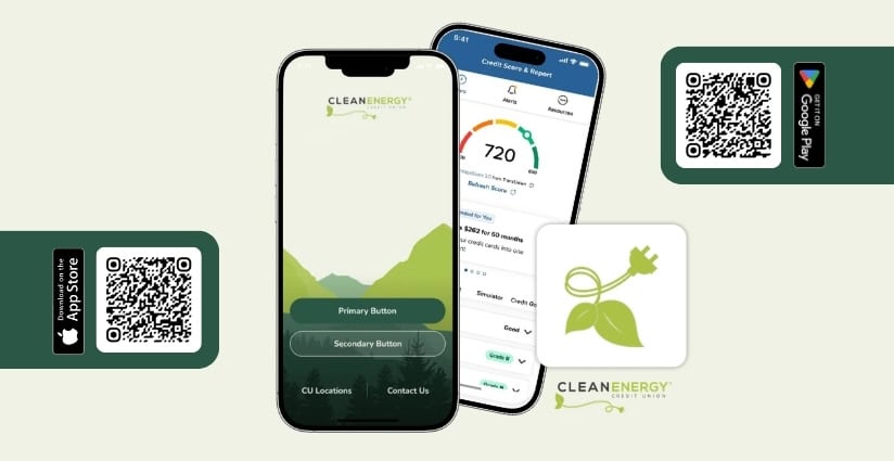 mobile app