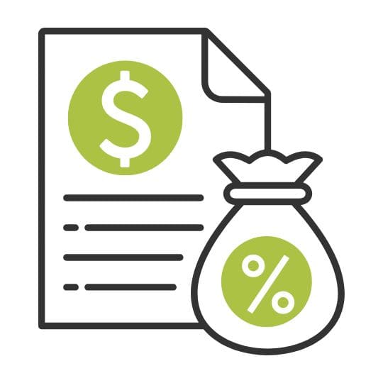 Investing in an IRA gives immediate financial benefits.