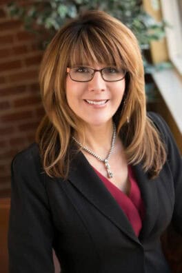 Photo of Terri CECU
