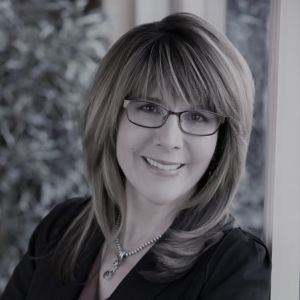 This is a photo of Clean Energy CU CEO Terri Mickelsen