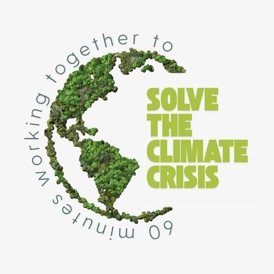 climate solutions workshop