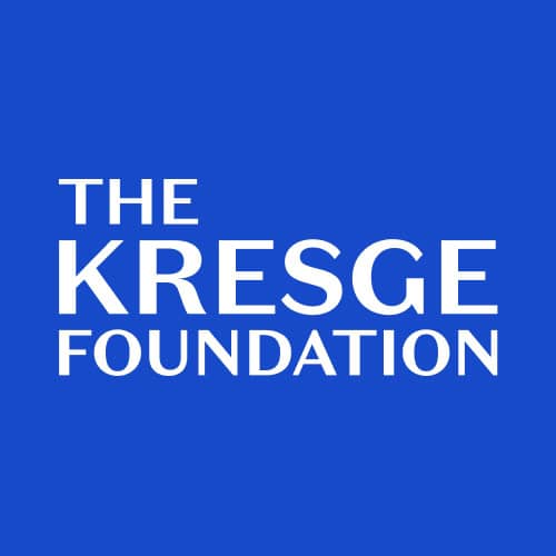 The Kresge Foundation Logo